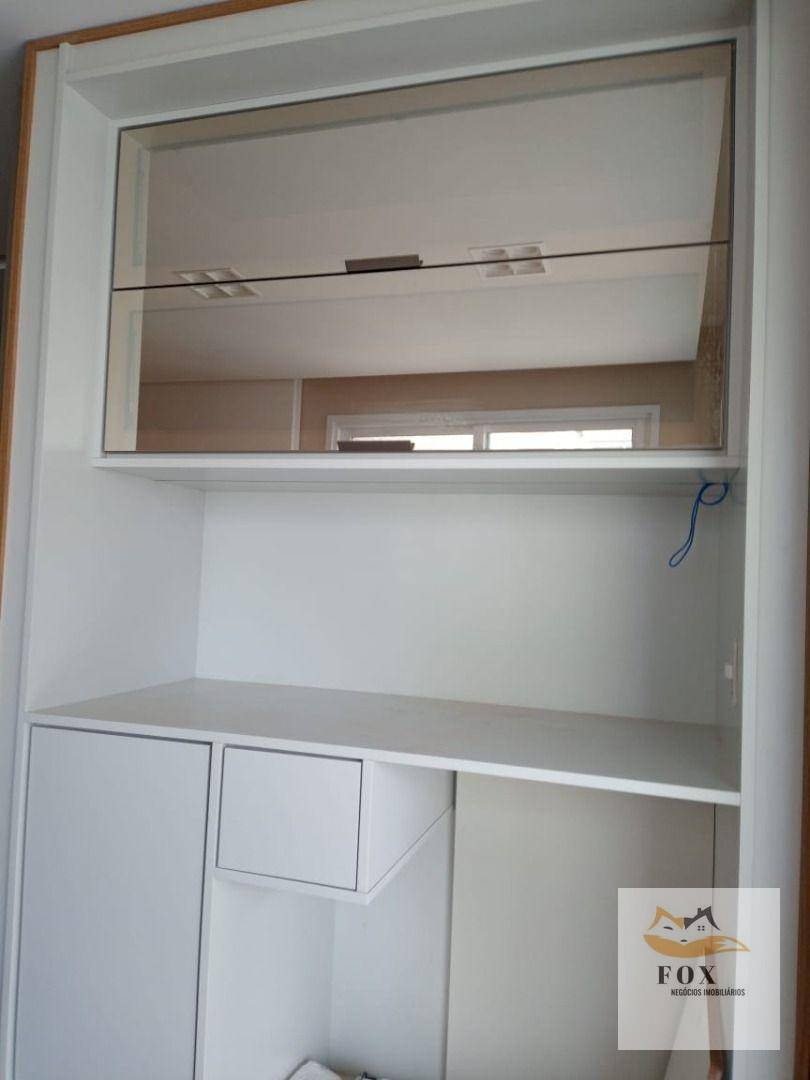 Apartamento à venda com 3 quartos, 118m² - Foto 13