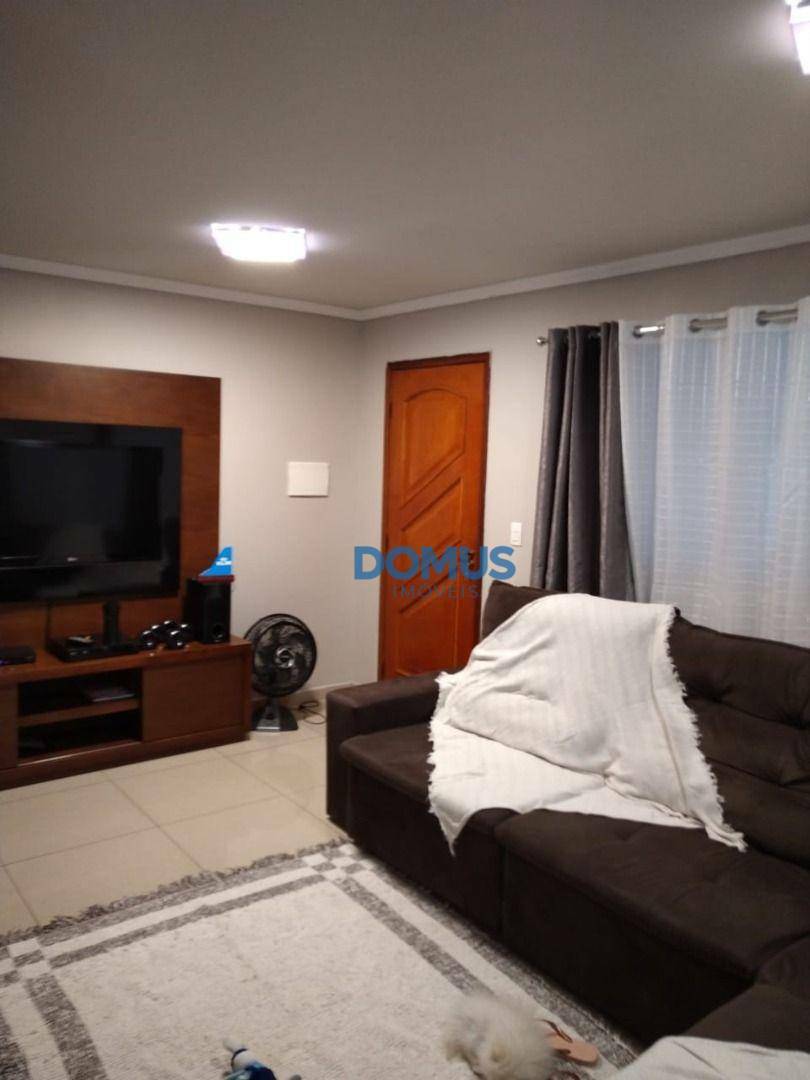 Sobrado à venda com 3 quartos, 94m² - Foto 4