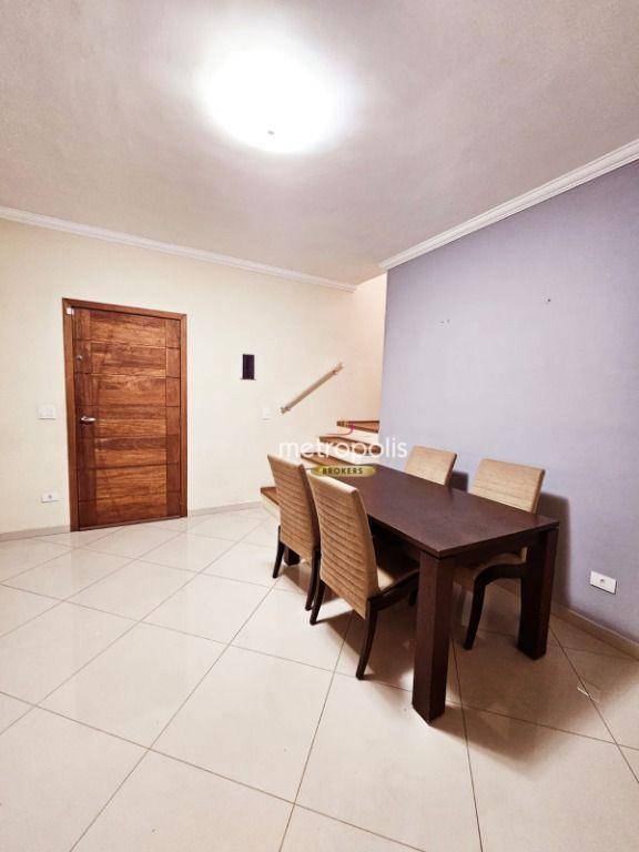 Sobrado à venda com 4 quartos, 220m² - Foto 3