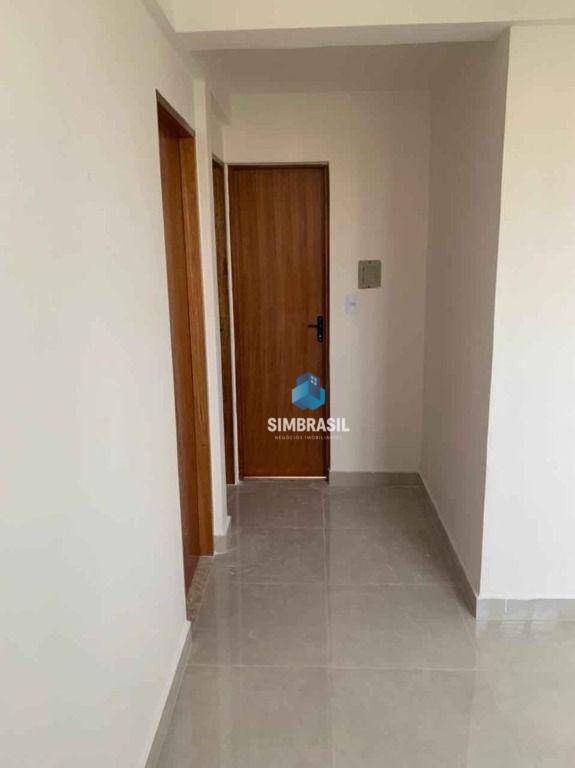 Apartamento, 2 quartos, 52 m² - Foto 7