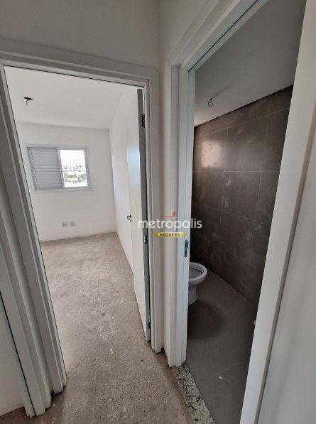 Apartamento à venda com 2 quartos, 60m² - Foto 5