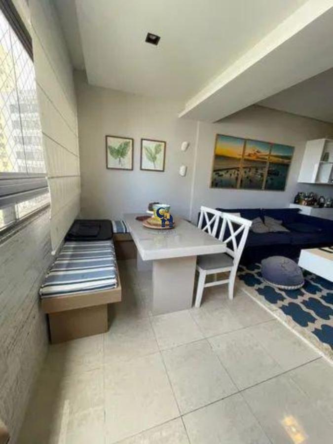 Apartamento à venda com 3 quartos, 100m² - Foto 6