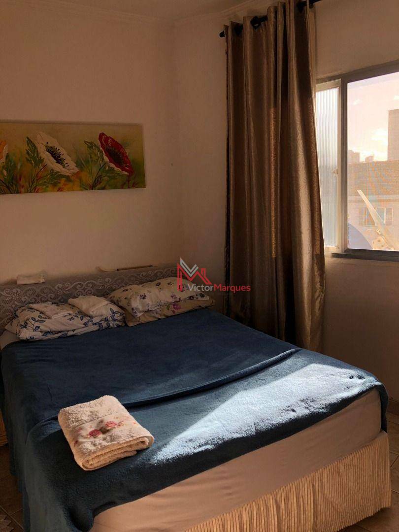 Apartamento à venda com 5 quartos, 210m² - Foto 22