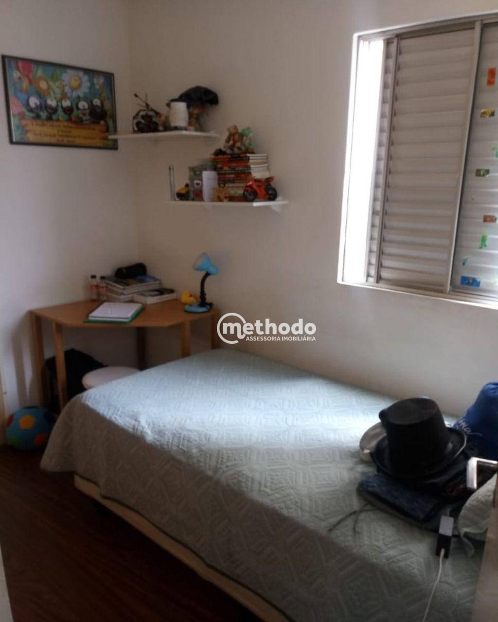 Apartamento à venda com 3 quartos, 80m² - Foto 10