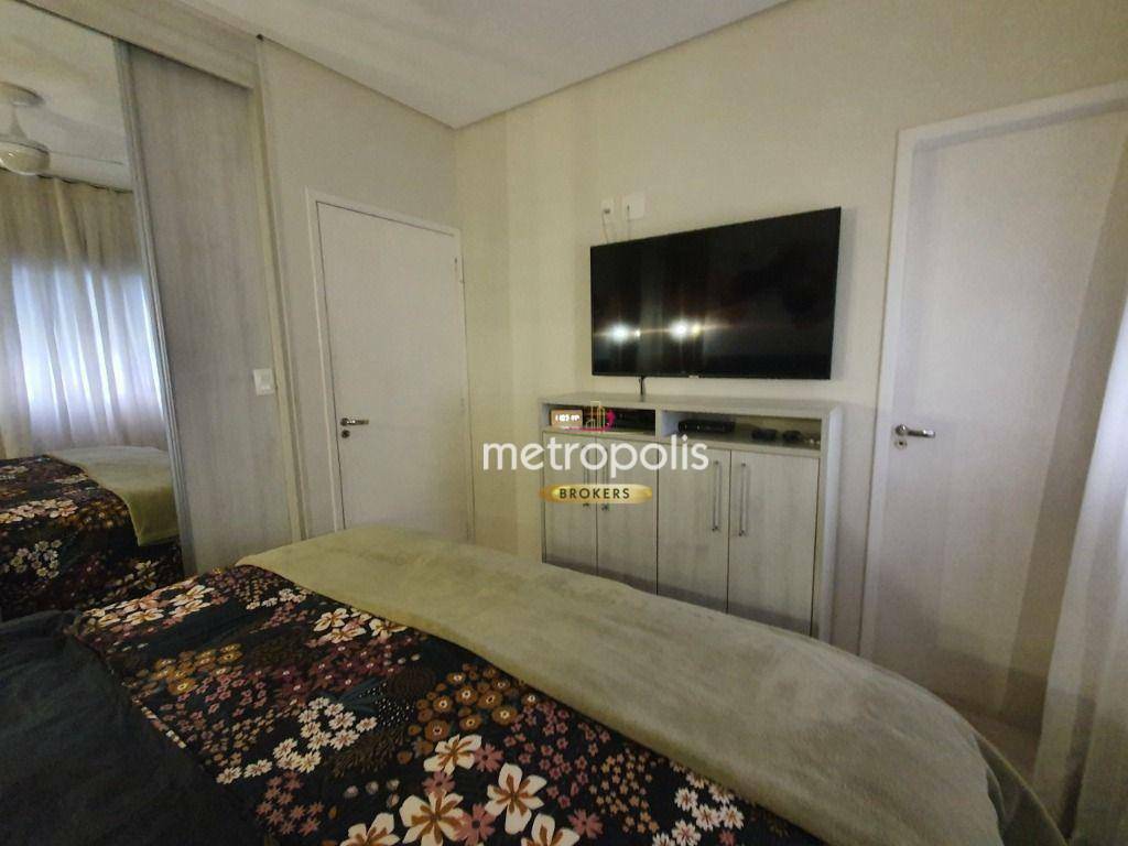 Apartamento à venda com 3 quartos, 102m² - Foto 11