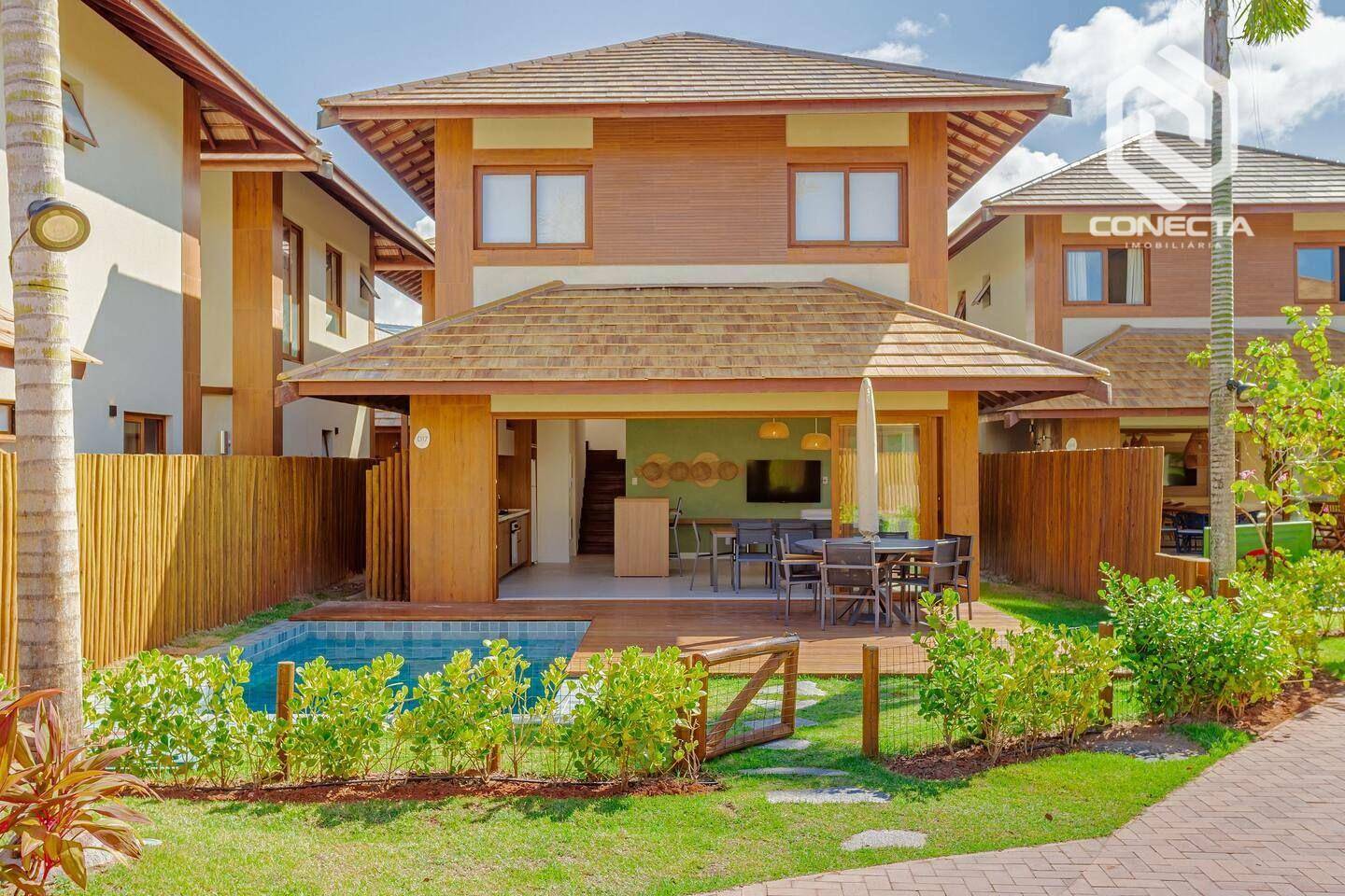 Casa à venda com 4 quartos, 180m² - Foto 3