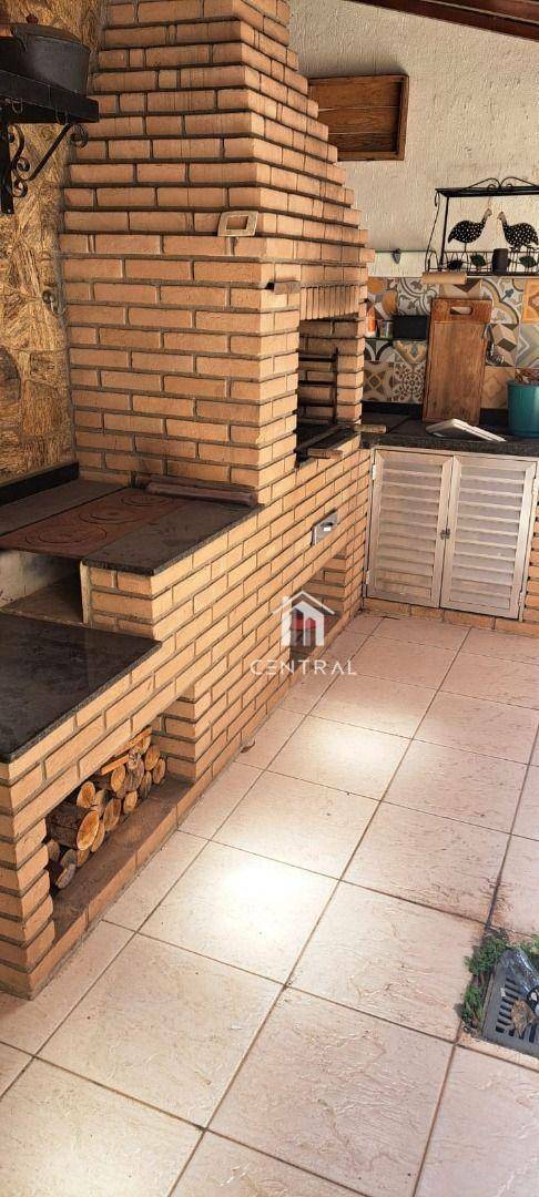 Sobrado à venda com 3 quartos, 125m² - Foto 18