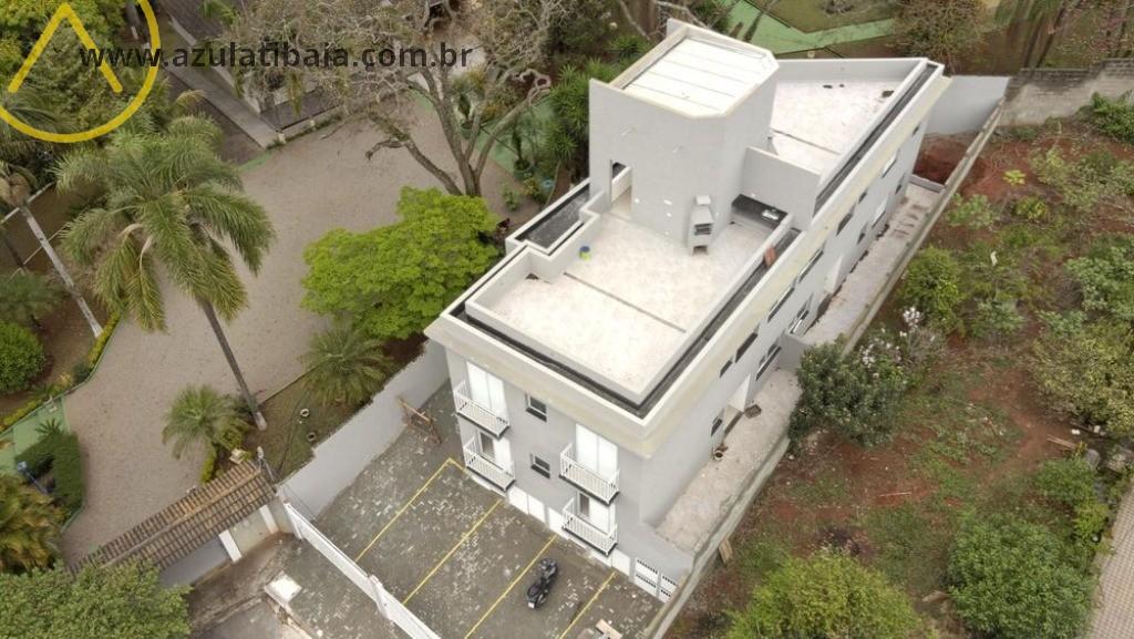 Apartamento à venda com 2 quartos, 59m² - Foto 1