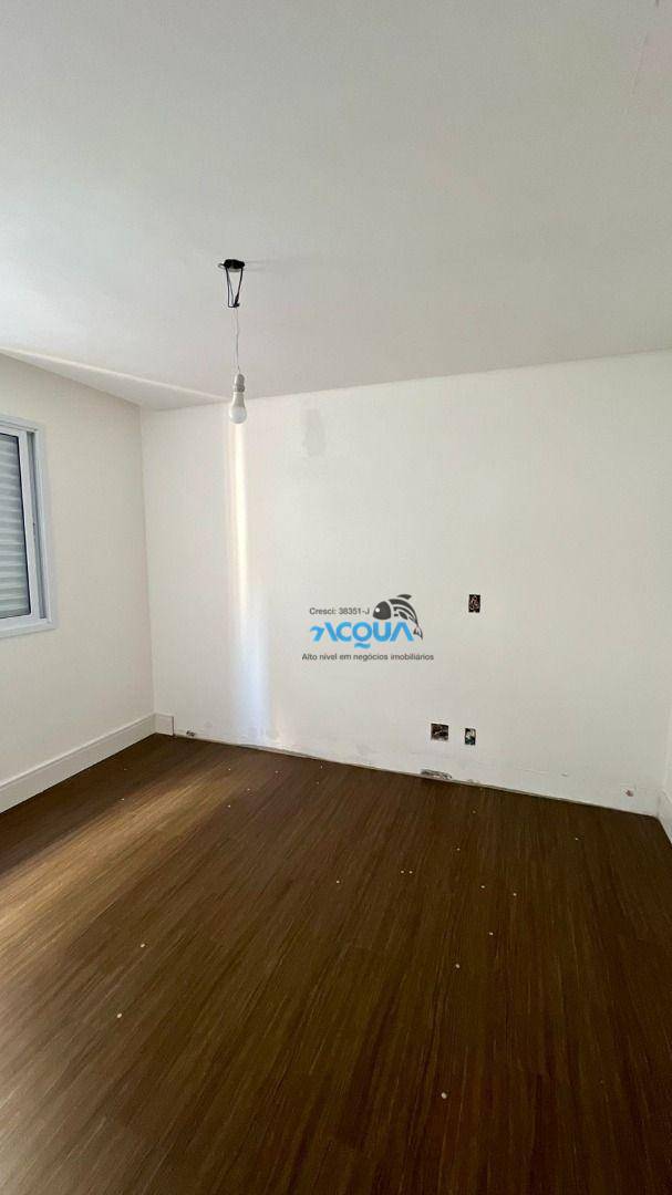 Apartamento à venda com 3 quartos, 125m² - Foto 8