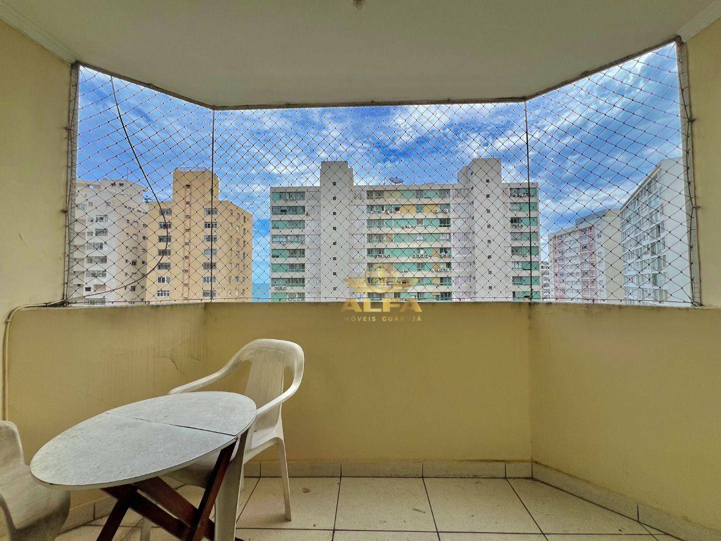 Apartamento à venda com 2 quartos, 90m² - Foto 9