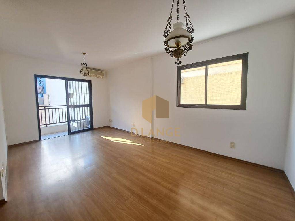 Apartamento à venda com 3 quartos, 117m² - Foto 7