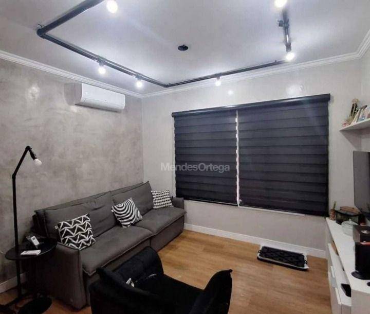 Apartamento à venda com 2 quartos, 80m² - Foto 1