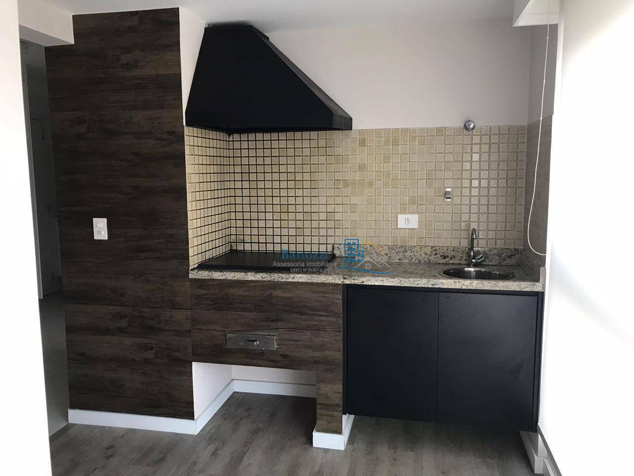 Apartamento à venda com 3 quartos, 115m² - Foto 9