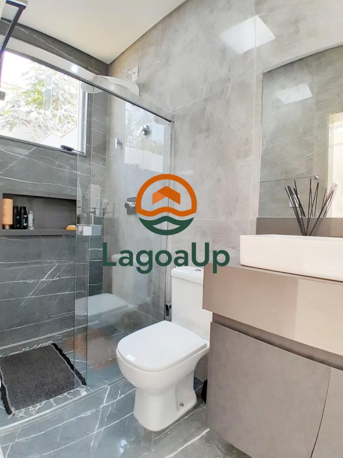 Casa à venda com 3 quartos, 176m² - Foto 7