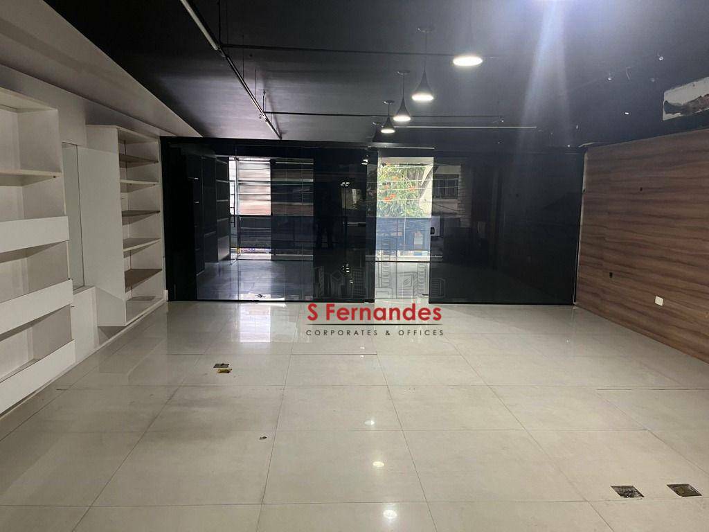 Loja-Salão para alugar, 240m² - Foto 14