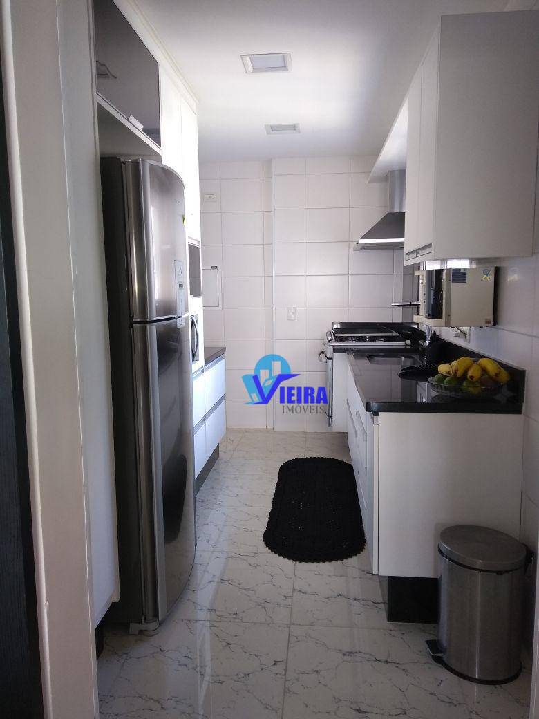 Apartamento à venda com 3 quartos, 127m² - Foto 25