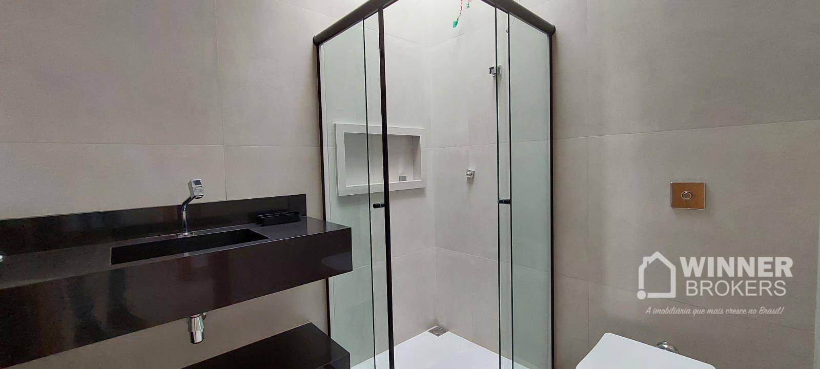 Casa à venda com 3 quartos, 83m² - Foto 14