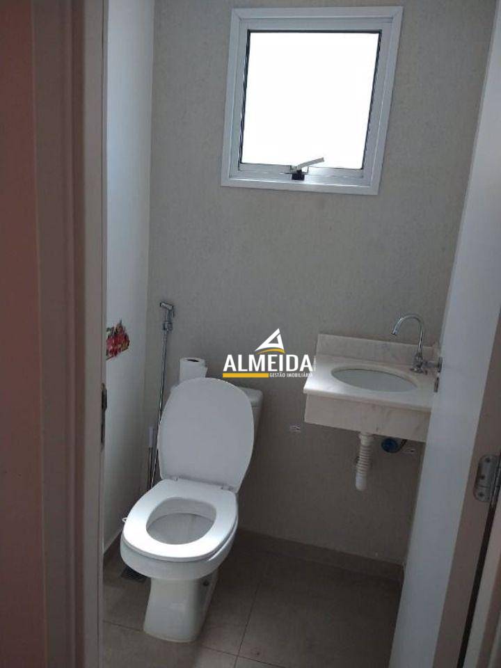 Apartamento, 3 quartos, 60 m² - Foto 2