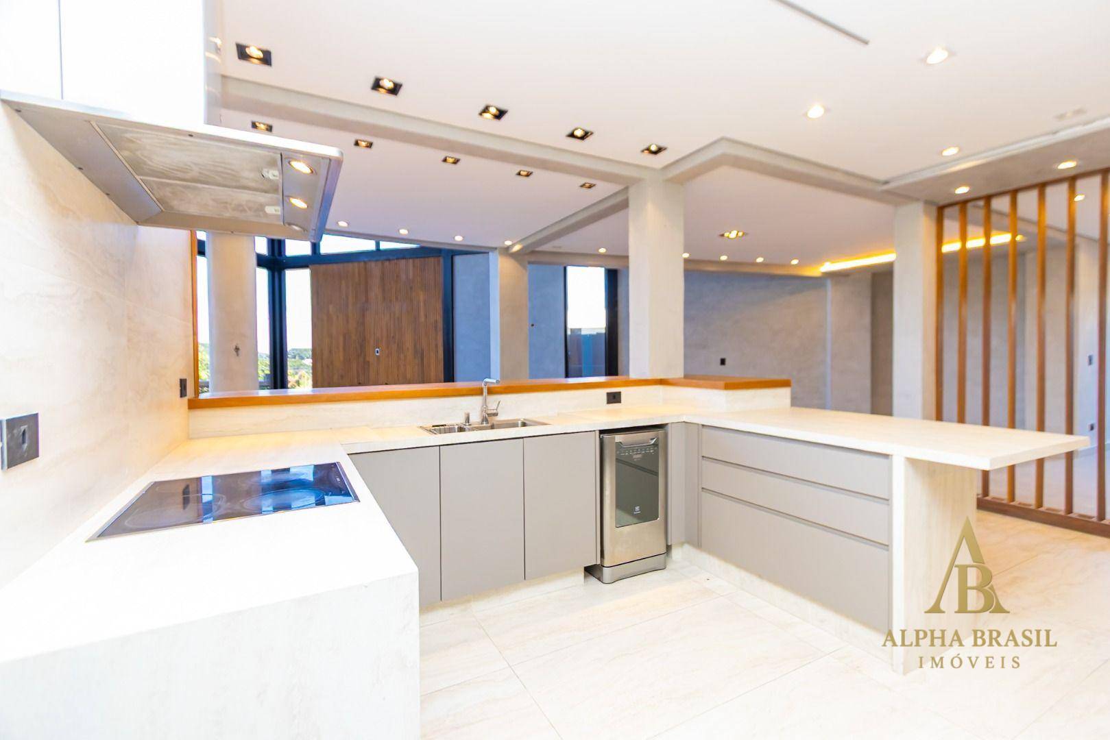 Casa de Condomínio à venda com 4 quartos, 527m² - Foto 75