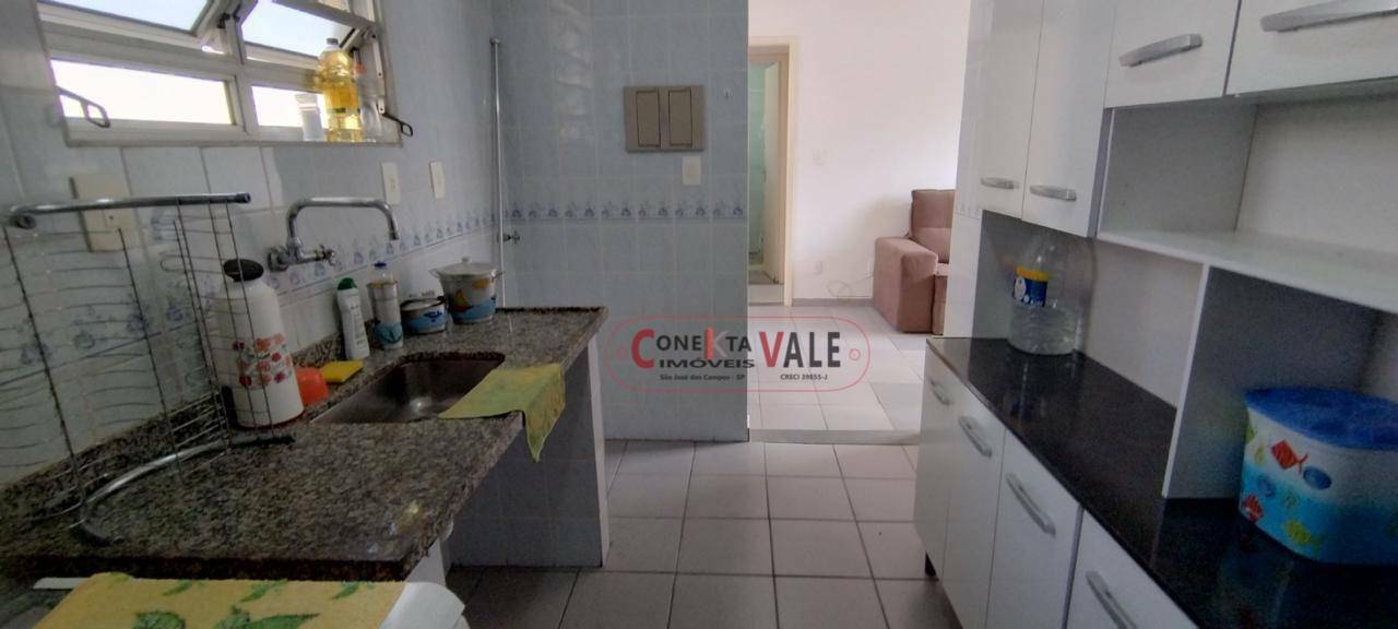 Apartamento à venda com 2 quartos, 52m² - Foto 8