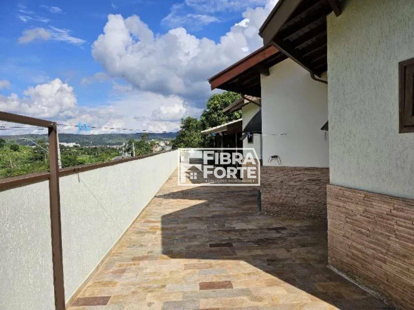 Casa de Condomínio à venda com 2 quartos, 136m² - Foto 11