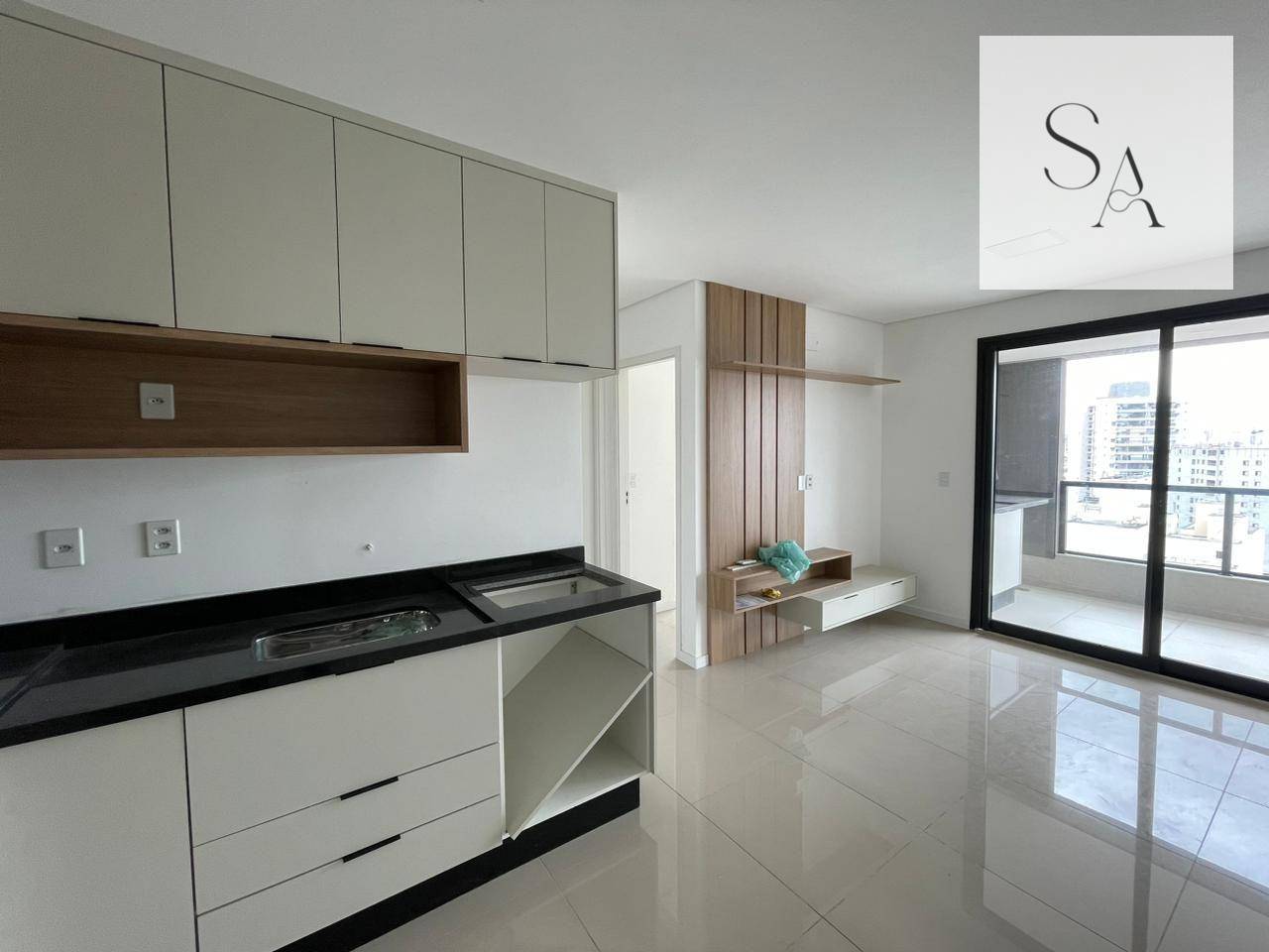 Apartamento à venda com 2 quartos, 53m² - Foto 6