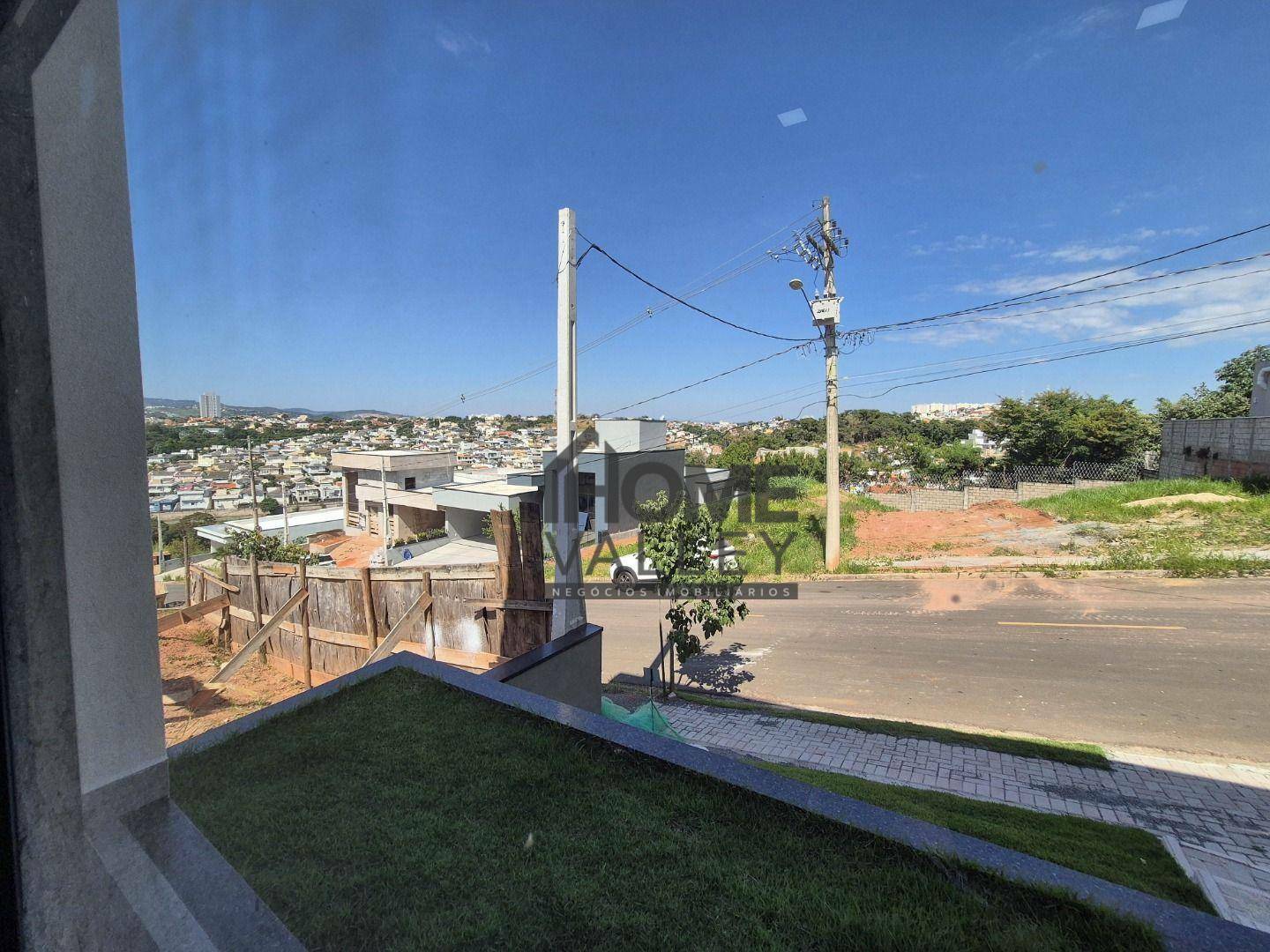 Casa de Condomínio à venda com 3 quartos, 185m² - Foto 11