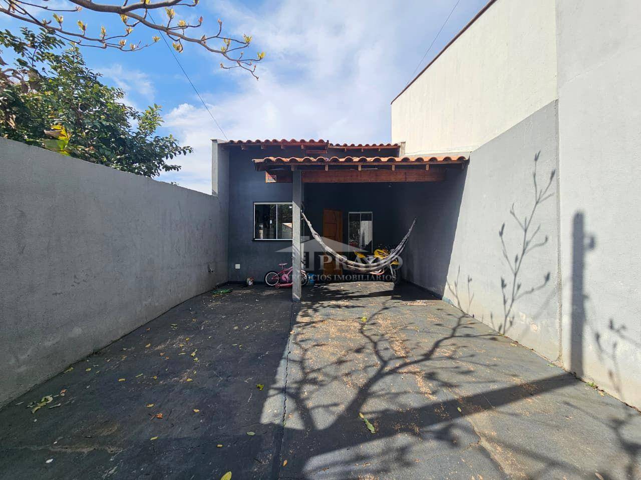 Casa, 2 quartos, 90 m² - Foto 3