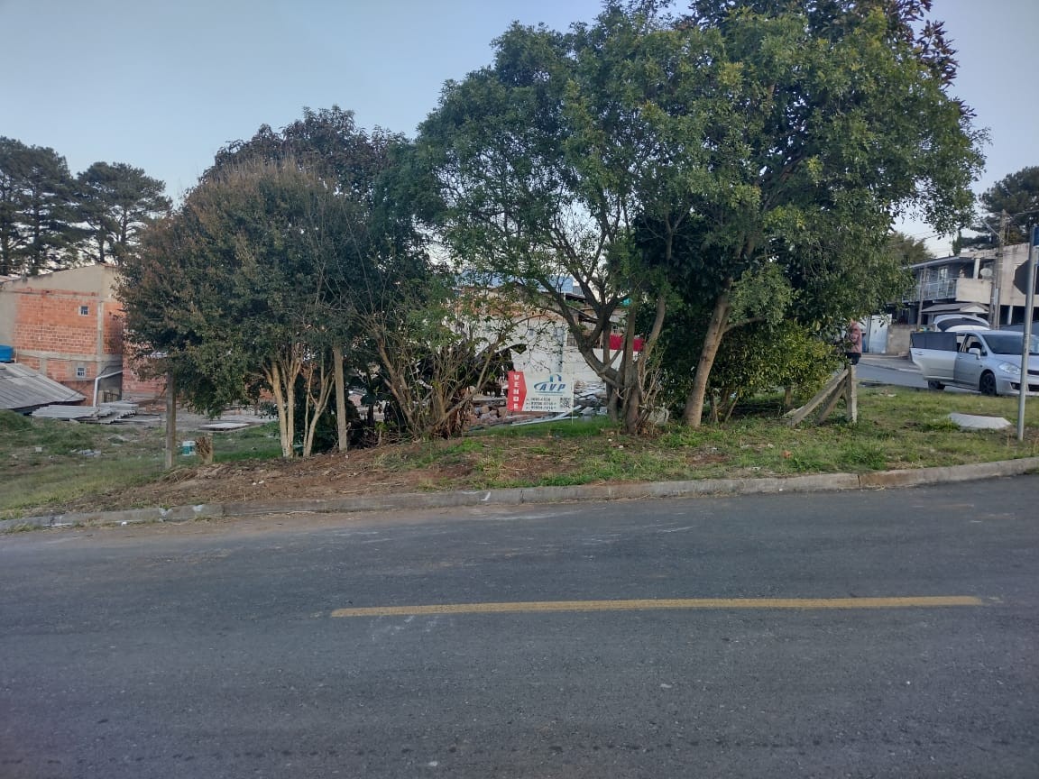Terreno à venda, 500m² - Foto 1
