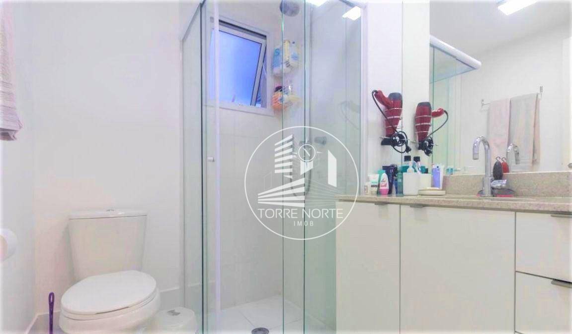 Apartamento à venda com 3 quartos, 92m² - Foto 26