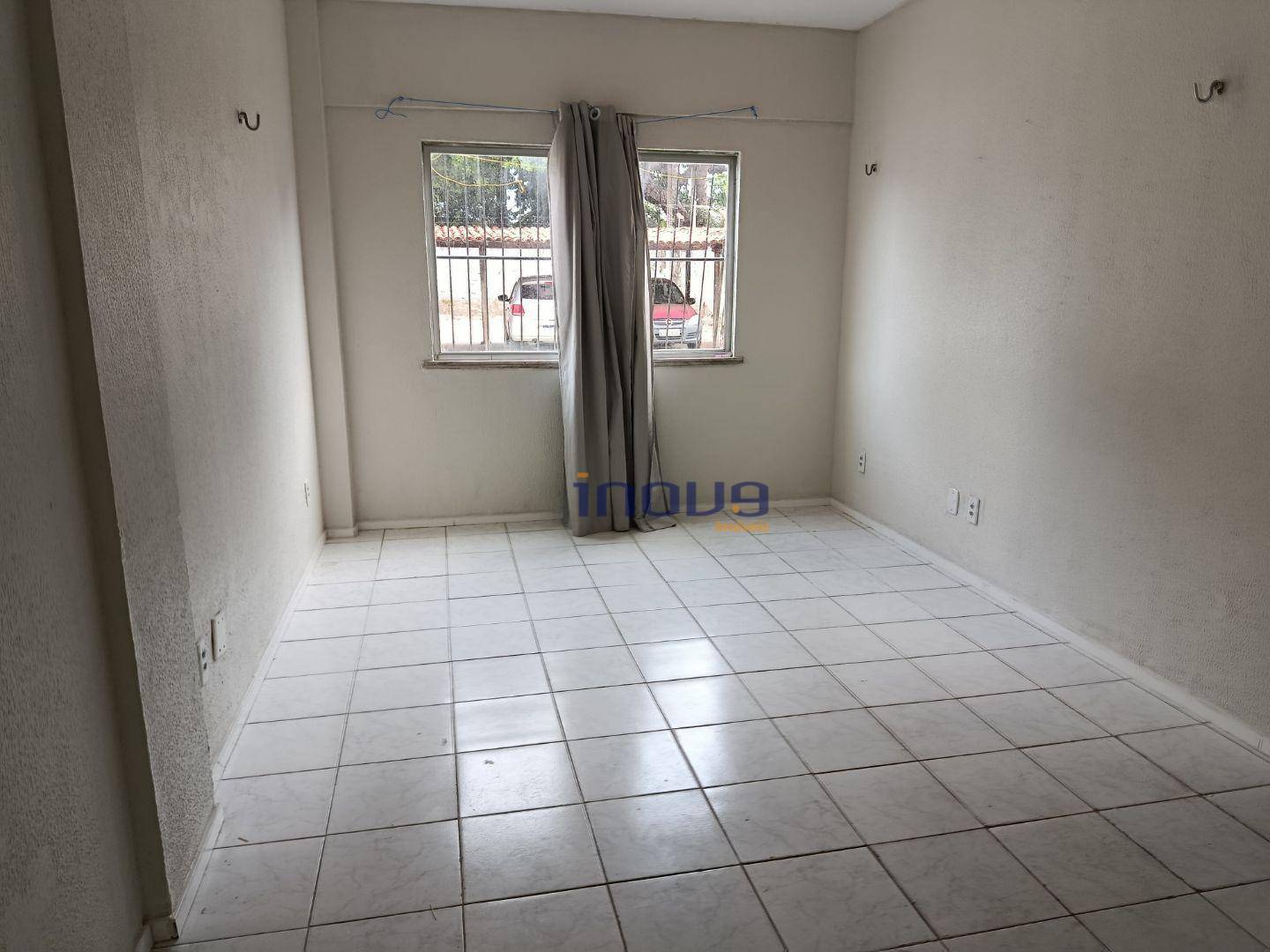 Apartamento, 2 quartos, 46 m² - Foto 2