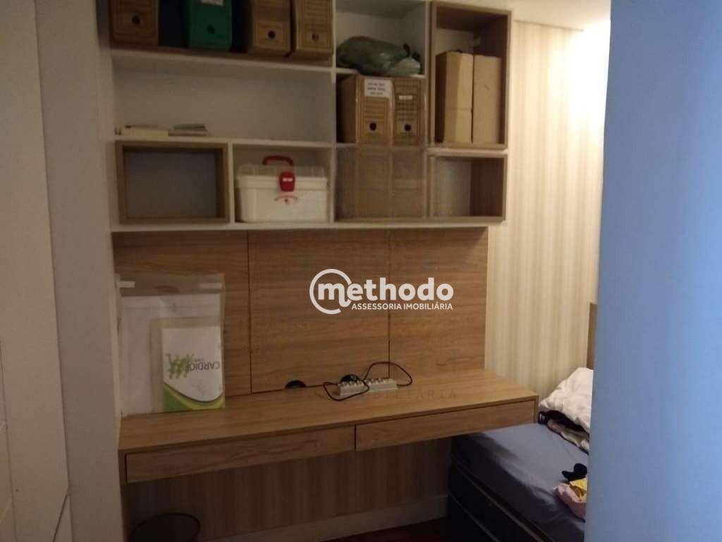 Apartamento à venda com 3 quartos, 165m² - Foto 10