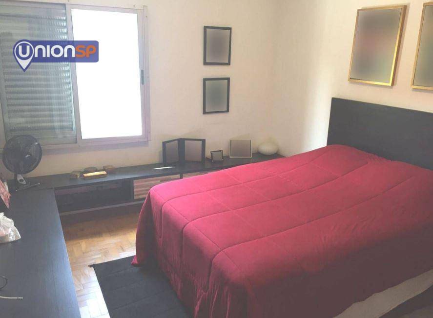 Apartamento à venda com 1 quarto, 56m² - Foto 5