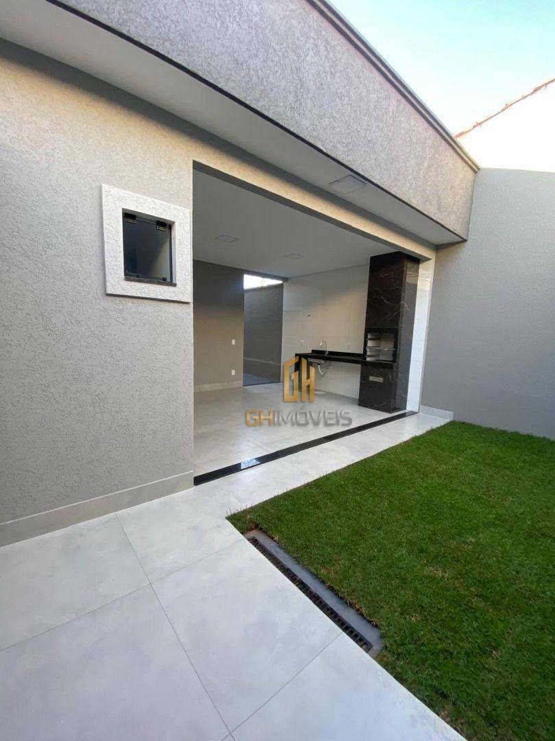 Casa à venda com 3 quartos, 119m² - Foto 12