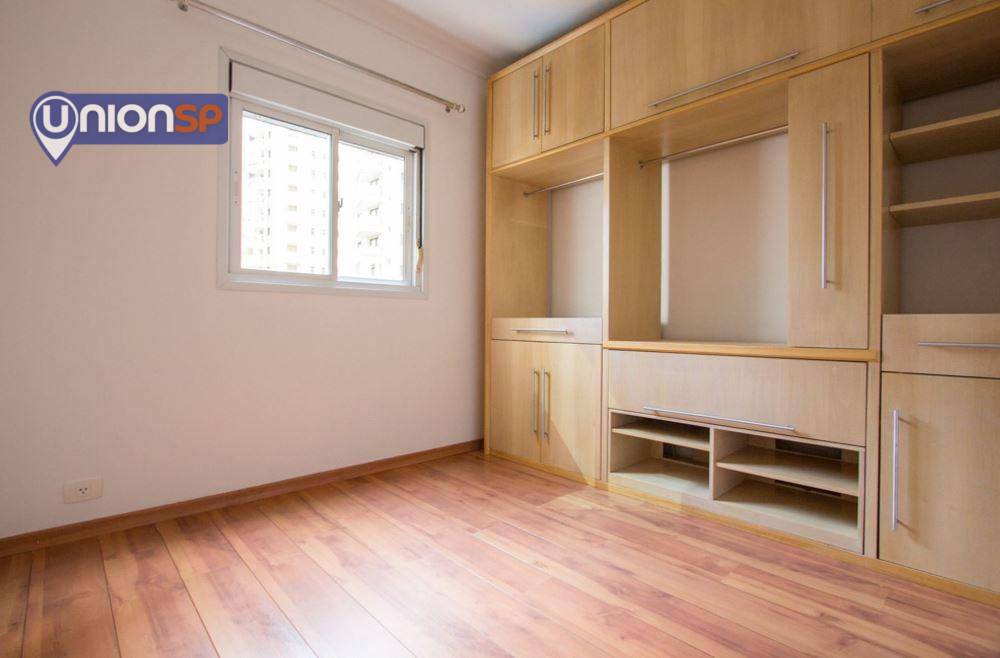 Apartamento à venda com 3 quartos, 111m² - Foto 5