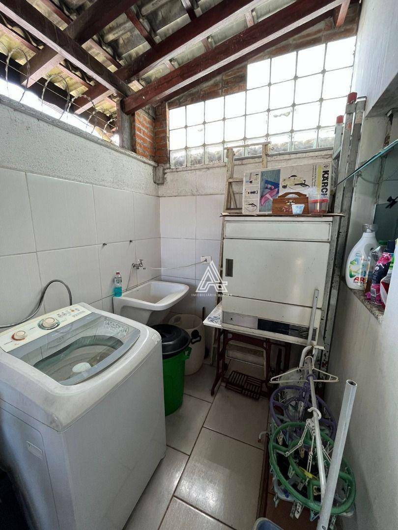 Sobrado à venda com 3 quartos, 151m² - Foto 7