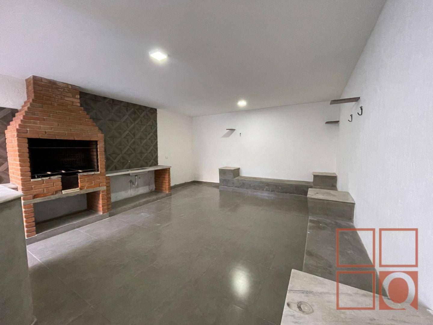 Sobrado à venda com 3 quartos, 214m² - Foto 6