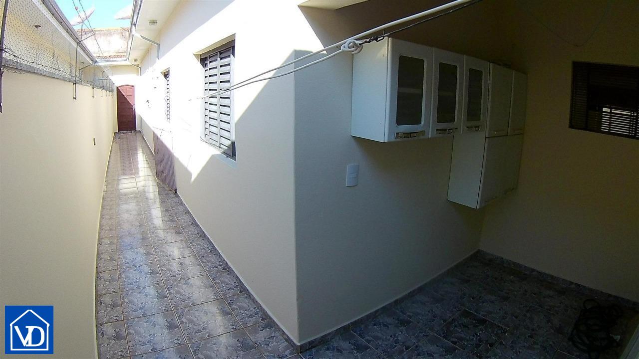 Casa à venda com 3 quartos, 86m² - Foto 11