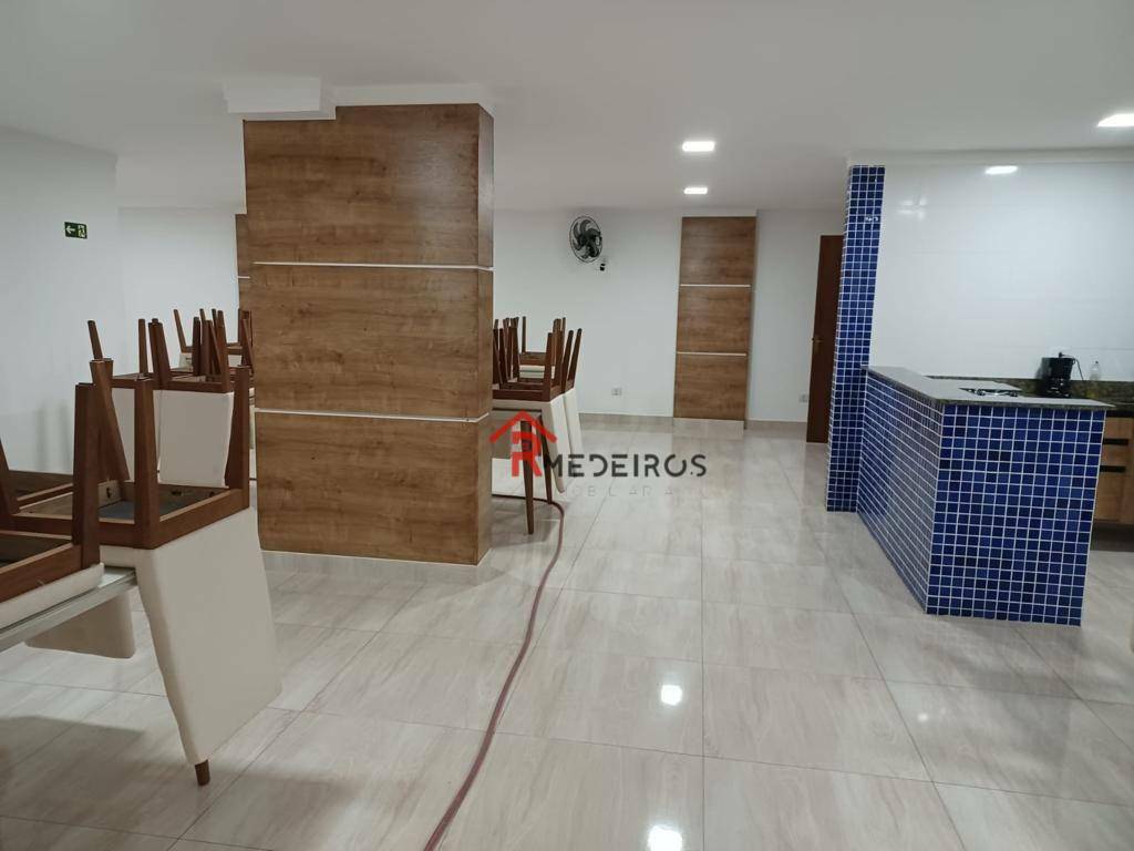 Apartamento à venda com 2 quartos, 80m² - Foto 27