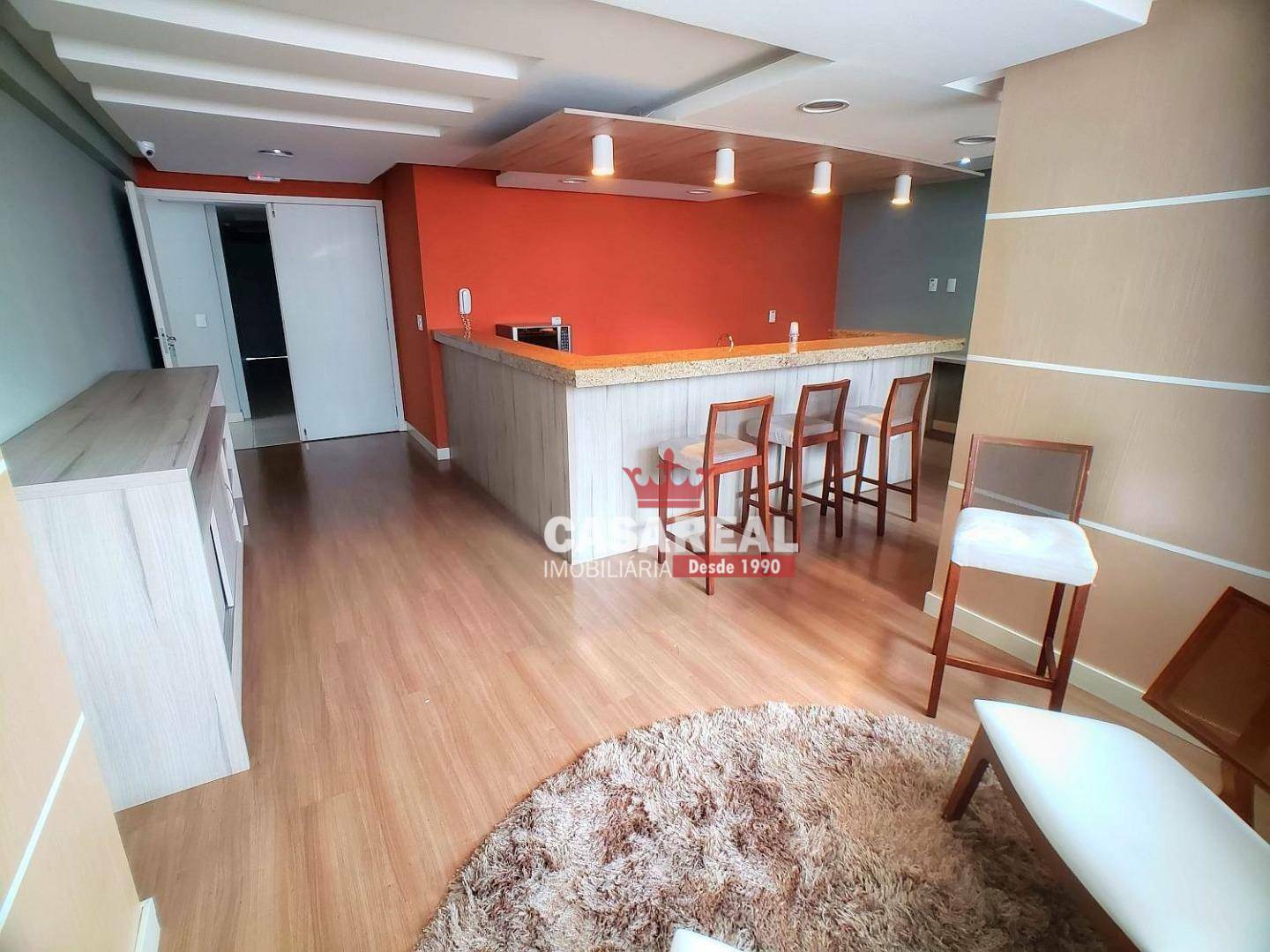 Kitnet e Studio à venda com 1 quarto, 33m² - Foto 16