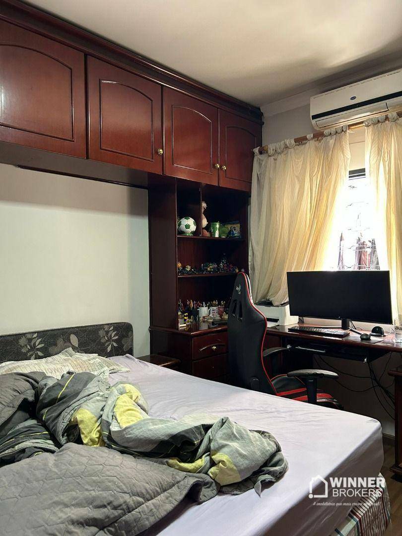 Casa à venda com 4 quartos, 382m² - Foto 26
