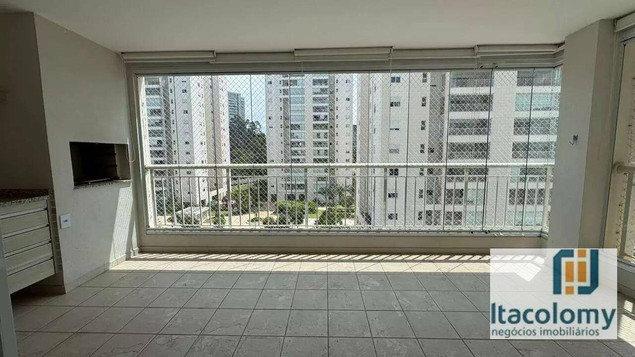 Apartamento à venda com 3 quartos, 132m² - Foto 18