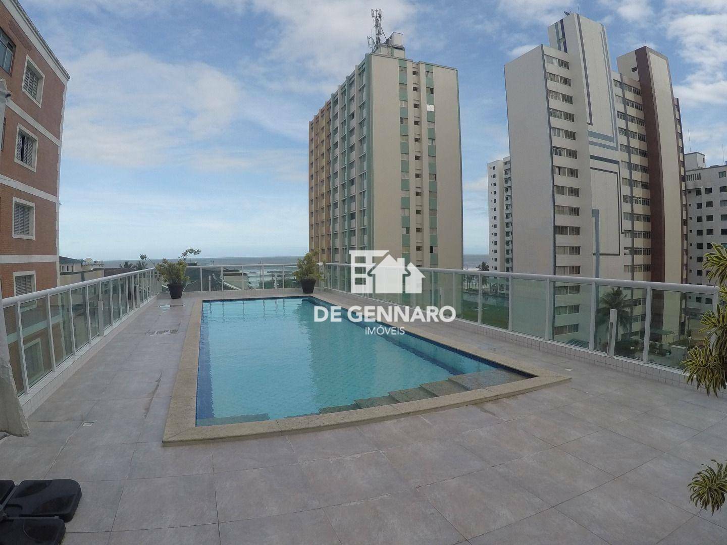 Apartamento à venda com 2 quartos, 106m² - Foto 1