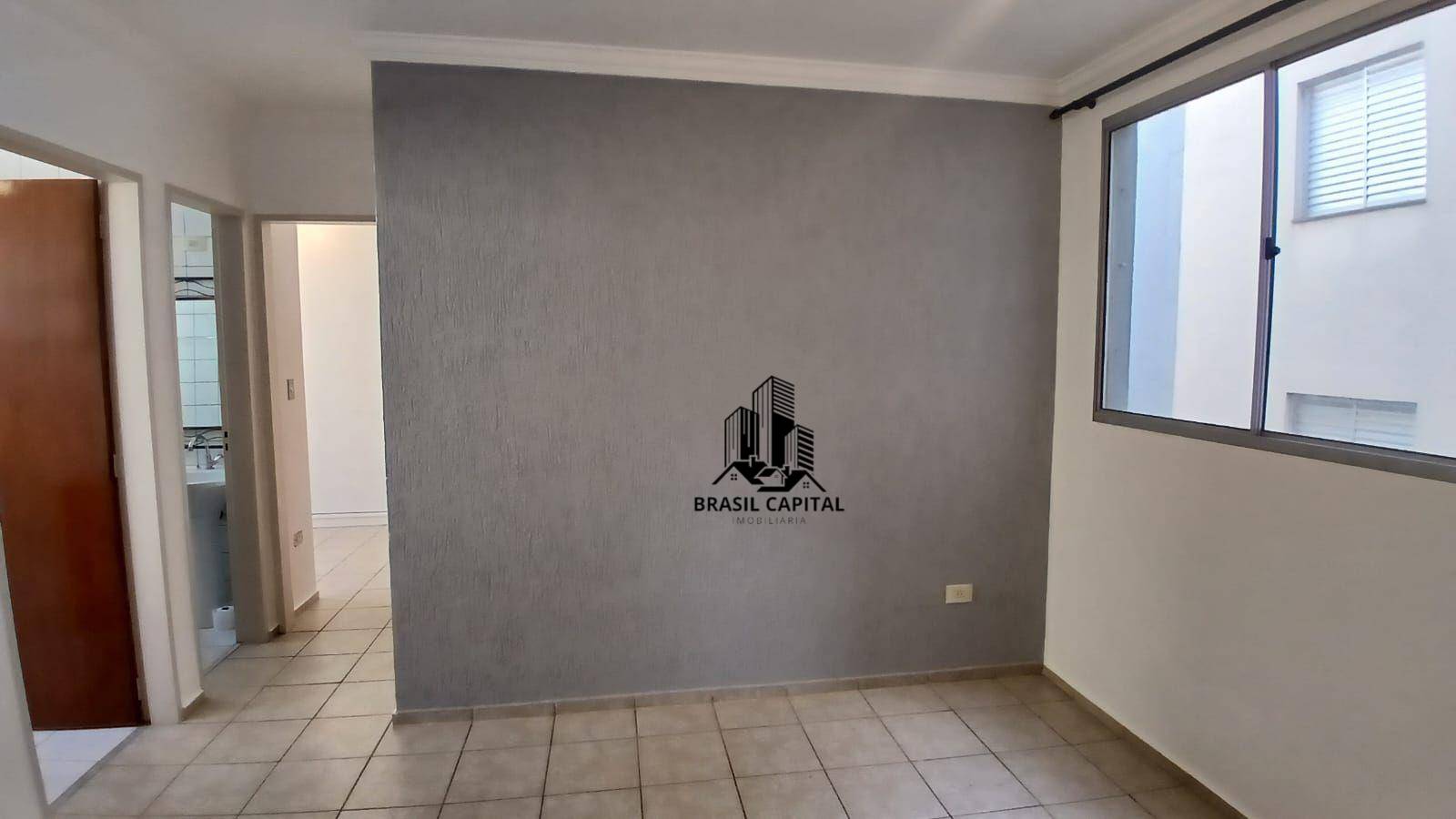 Apartamento, 2 quartos, 54 m² - Foto 2