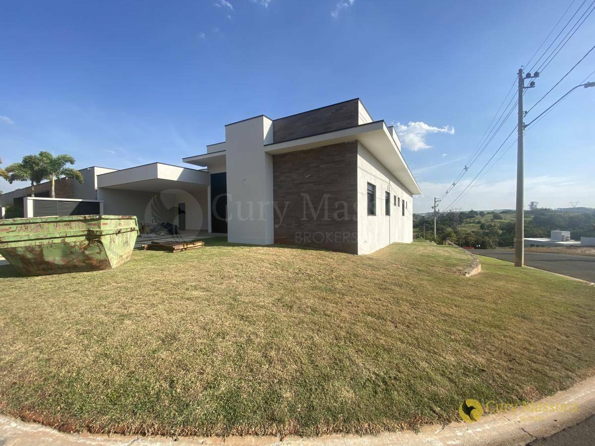 Casa de Condomínio à venda com 3 quartos, 299m² - Foto 6