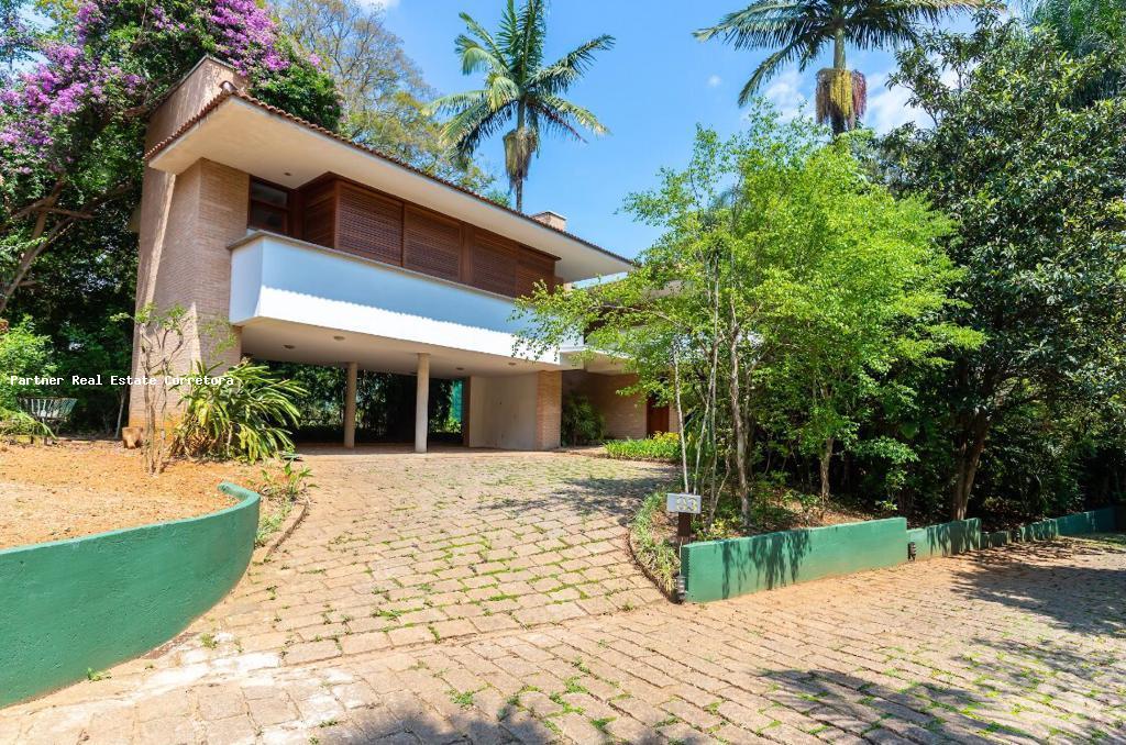 Casa de Condomínio à venda com 5 quartos, 1800m² - Foto 3