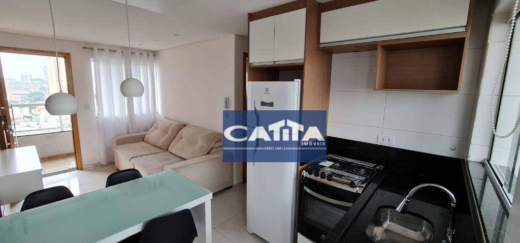 Apartamento à venda com 2 quartos, 49m² - Foto 10