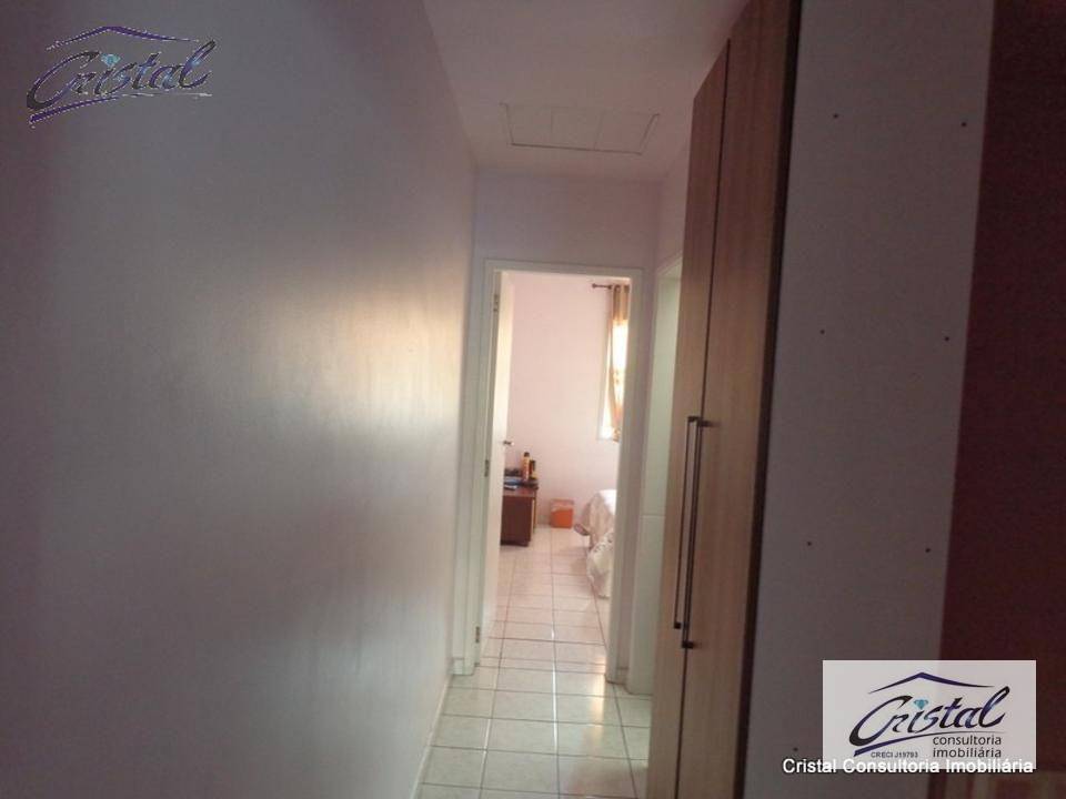 Sobrado à venda com 2 quartos, 90m² - Foto 16