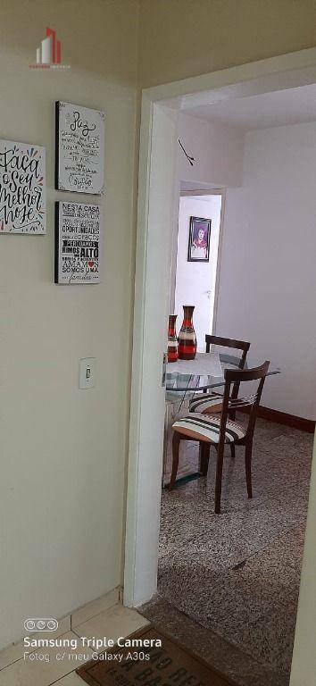 Apartamento à venda com 3 quartos, 65m² - Foto 3