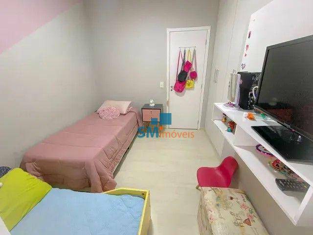 Apartamento à venda com 2 quartos, 72m² - Foto 7